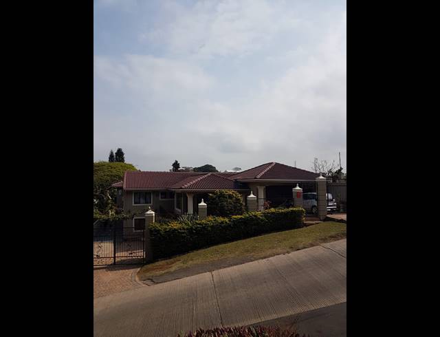 5 BEDROOM HOUSE FOR SALE IN MORNINGSIDE
